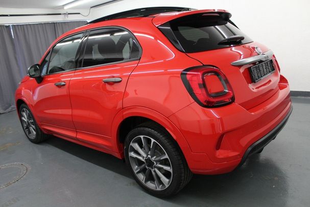 Fiat 500X 1.3 Sport DCT 110 kW image number 5