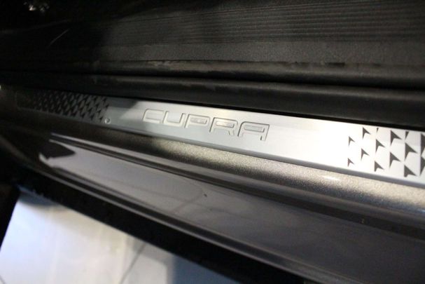 Cupra Tavascan VZ 250 kW image number 13