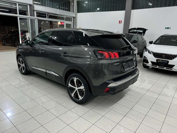 Peugeot 3008 130 Allure 96 kW image number 6