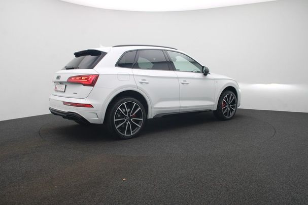 Audi Q5 45 TFSI quattro S-line 195 kW image number 2