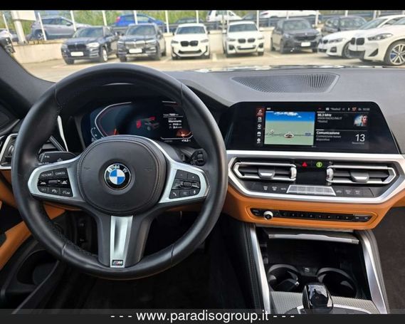 BMW 420d 140 kW image number 7