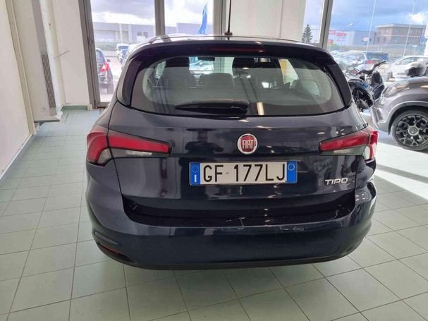 Fiat Tipo 96 kW image number 8