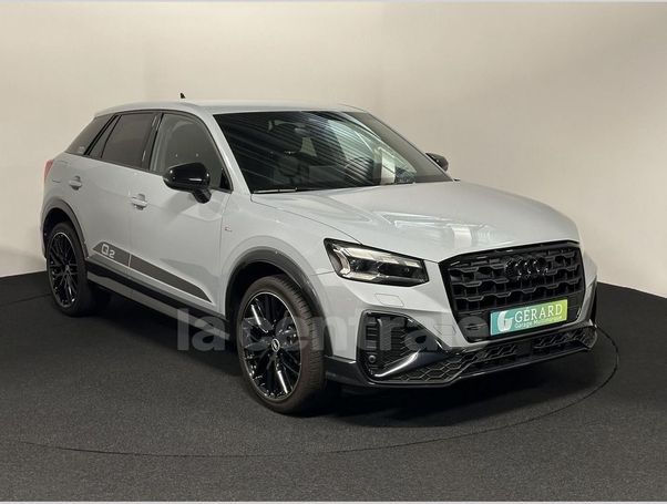 Audi Q2 35 TFSI S tronic S-line 110 kW image number 3