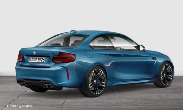 BMW M2 Competition 302 kW image number 2