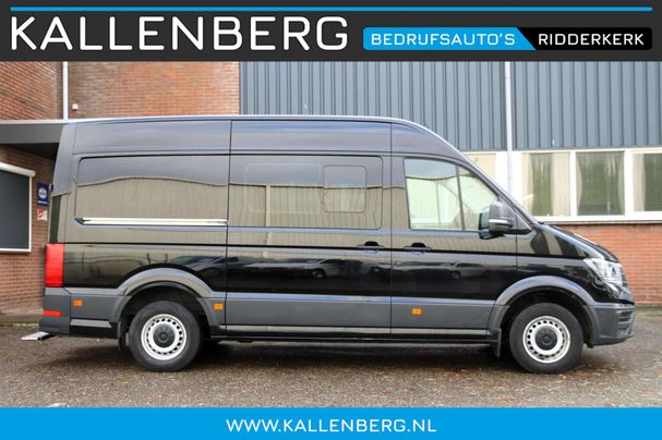 Volkswagen Crafter 35 TDI 103 kW image number 2