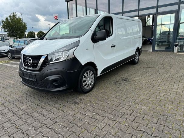 Nissan NV300 L2H1 2.9t Comfort 107 kW image number 1