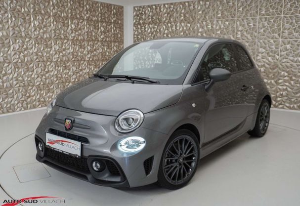 Abarth 695 121 kW image number 1