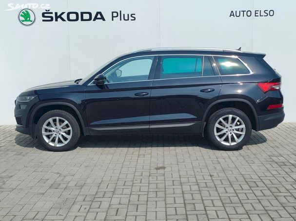 Skoda Kodiaq 2.0 TDI DSG Style 110 kW image number 4