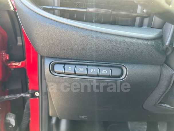 Fiat 500 e 88 kW image number 37