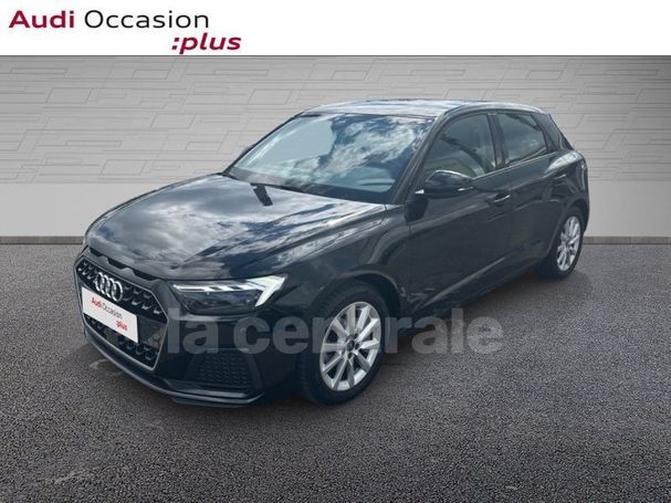 Audi A1 30 TFSI S tronic 81 kW image number 1