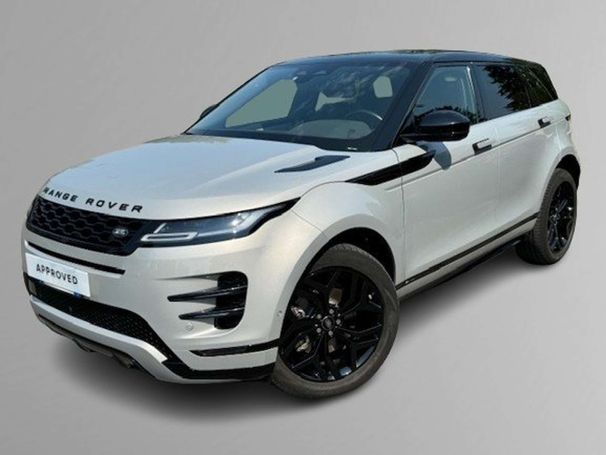 Land Rover Range Rover Evoque 150 kW image number 1