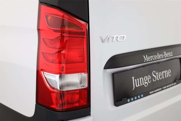 Mercedes-Benz Vito 116 CDi 120 kW image number 10