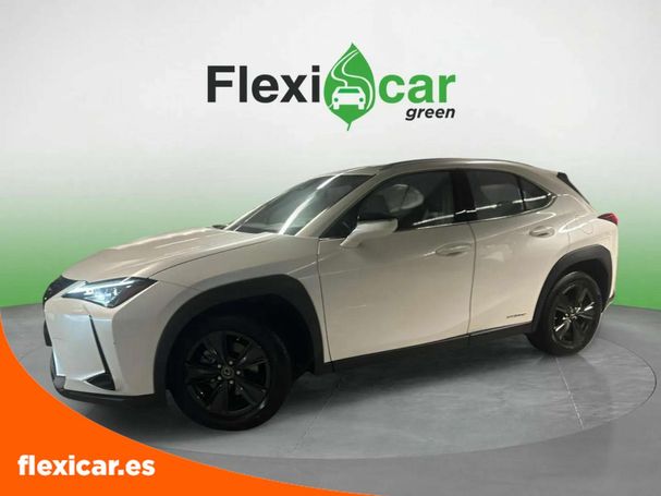 Lexus UX 250h 135 kW image number 1