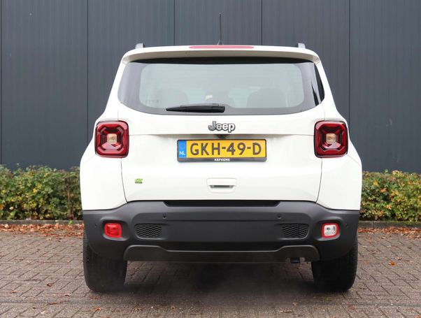 Jeep Renegade 95 kW image number 40