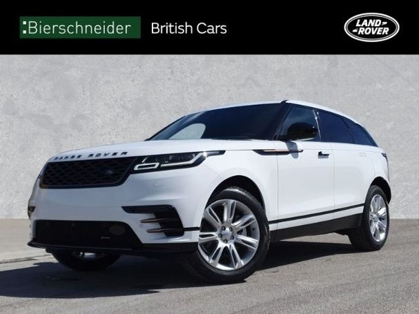 Land Rover Range Rover Velar D200 150 kW image number 1