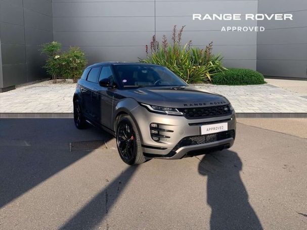 Land Rover Range Rover Evoque 149 kW image number 3