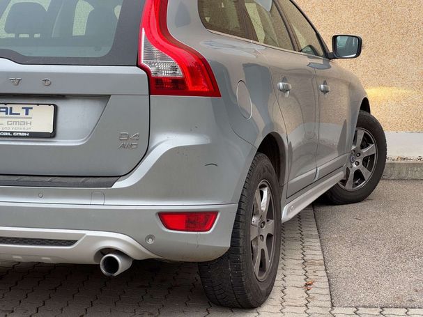 Volvo XC60 AWD 120 kW image number 16