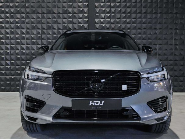 Volvo XC60 T8 Polestar Engineered AWD 298 kW image number 4