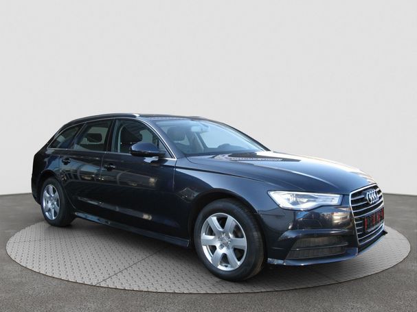 Audi A6 40 TDI Avant 150 kW image number 1