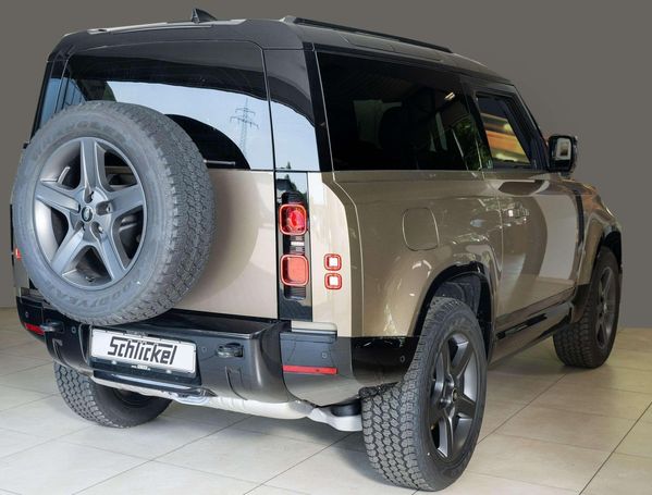 Land Rover Defender 90 D250 X-Dynamic SE 183 kW image number 7