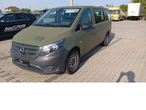 Mercedes-Benz Vito 120 kW image number 2