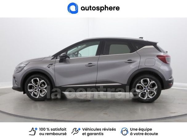 Renault Captur 118 kW image number 14