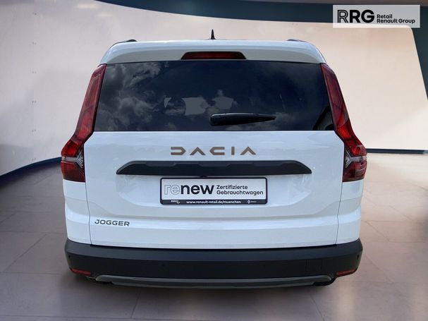 Dacia Jogger 1.0 TCe 81 kW image number 3