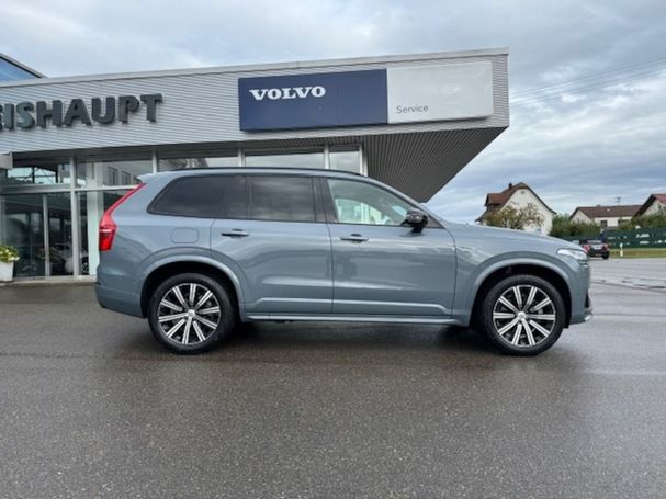 Volvo XC90 AWD 173 kW image number 2