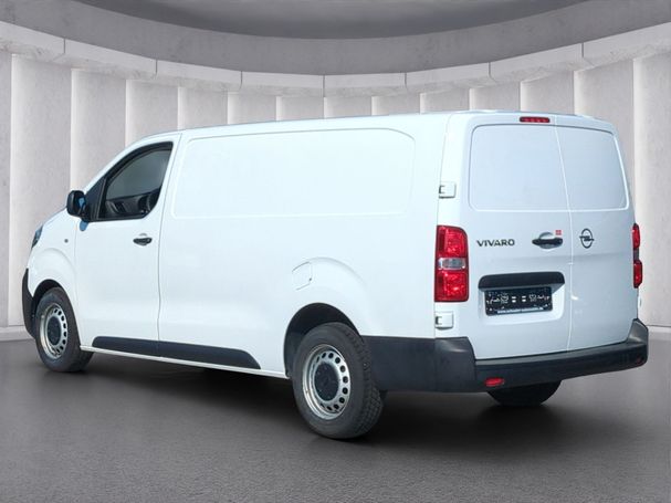 Opel Vivaro L3 90 kW image number 20