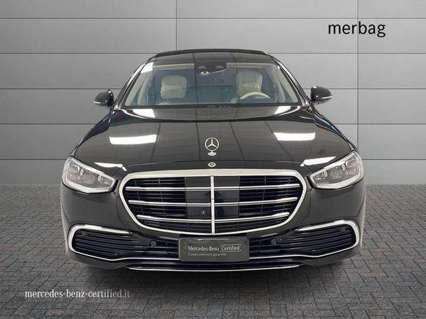 Mercedes-Benz S 500 320 kW image number 2