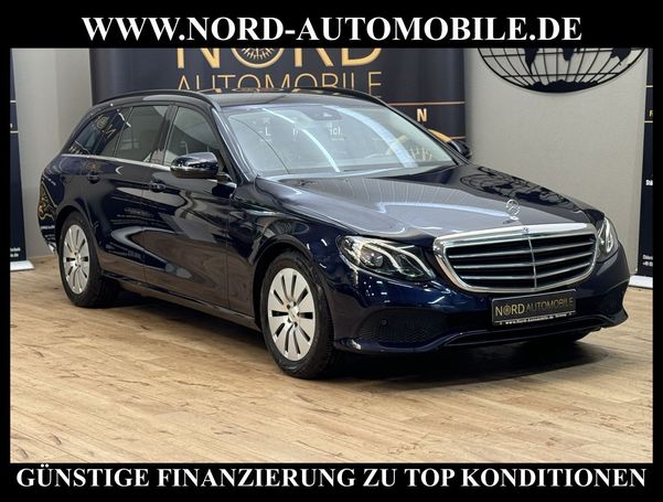 Mercedes-Benz E 220 d T Avantgarde 143 kW image number 2