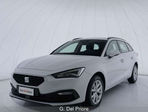 Seat Leon ST 2.0 TDI DSG Style 110 kW image number 1