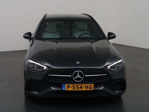 Mercedes-Benz C 300 230 kW image number 2