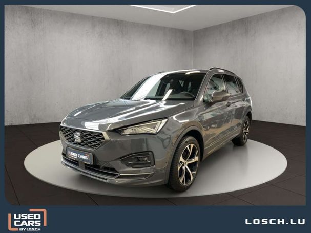 Seat Tarraco DSG 110 kW image number 1