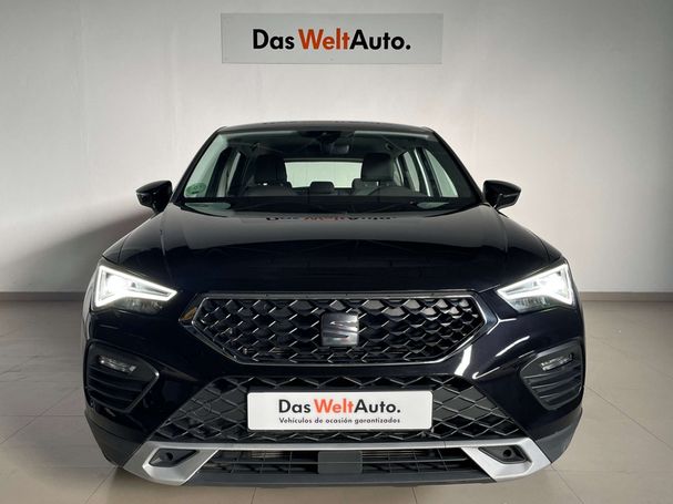 Seat Ateca 2.0 TDI Style 85 kW image number 10