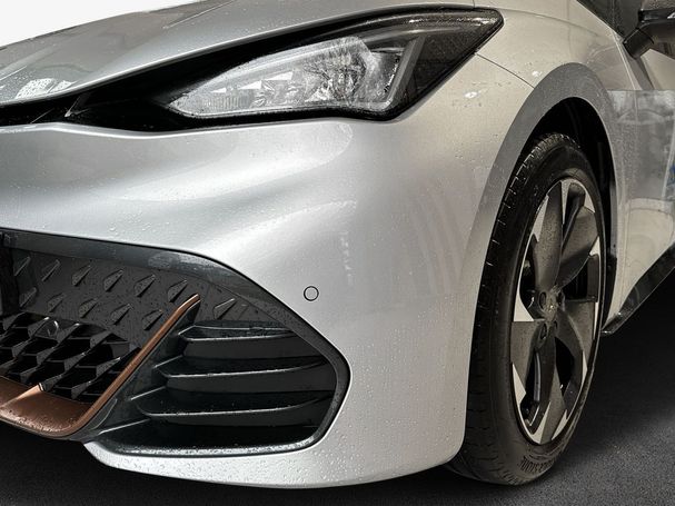 Cupra Born 170 kW image number 5