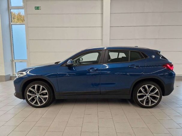 BMW X2 xDrive 140 kW image number 6