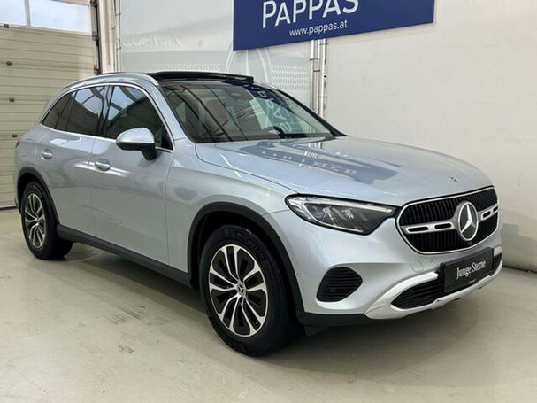 Mercedes-Benz GLC 220 d 4Matic 145 kW image number 19