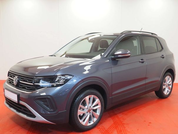 Volkswagen T-Cross 1.0 TSI Life 85 kW image number 1