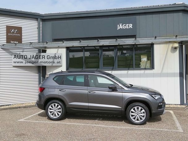 Seat Ateca 2.0 TDI DSG Style 110 kW image number 9