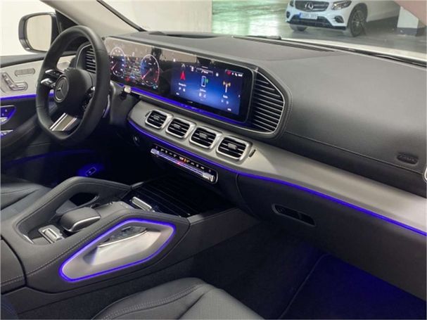 Mercedes-Benz GLE 450 270 kW image number 10