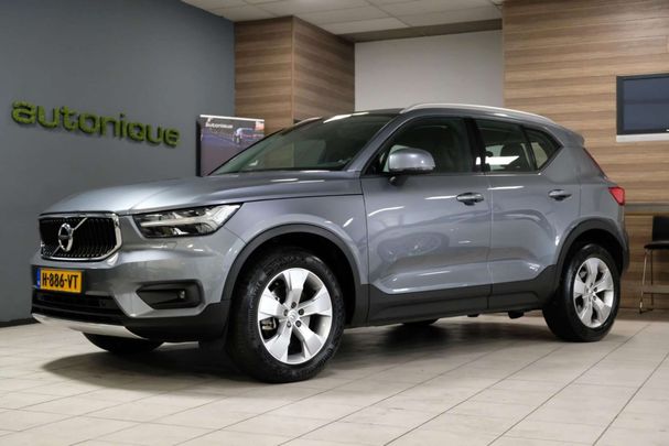 Volvo XC40 T5 AWD 182 kW image number 13