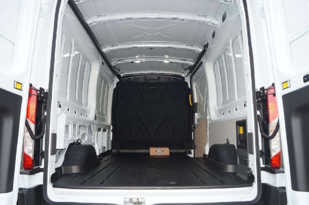 Ford E-Transit 350 L3 Trend 135 kW image number 9