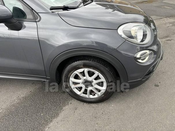 Fiat 500X 1.0 FireFly Cross 84 kW image number 11