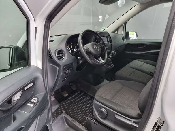 Mercedes-Benz Vito 114 100 kW image number 11