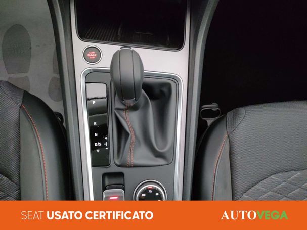 Seat Ateca 2.0 TDI DSG FR 110 kW image number 15