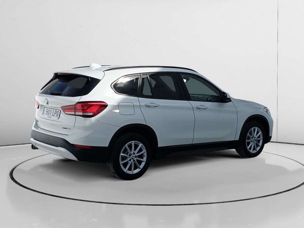 BMW X1 16d sDrive 85 kW image number 3