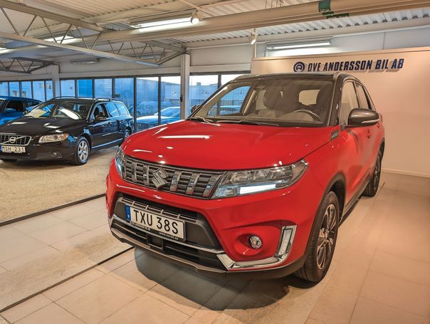 Suzuki Vitara 85 kW image number 1