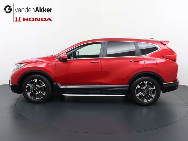 Honda CR-V 2.0 Executive AWD e-CVT 135 kW image number 5