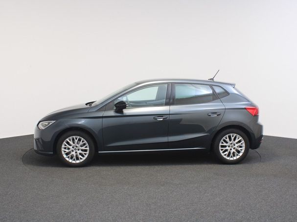 Seat Ibiza 1.0 TSI FR 81 kW image number 4